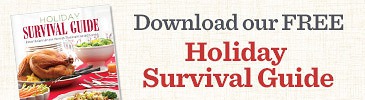 Download our Free Holiday Survival Guide PDF