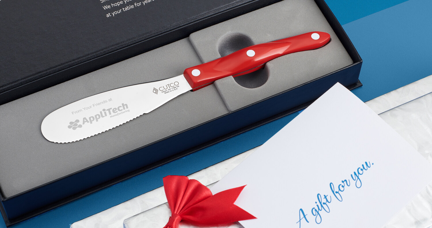 Cutco Gifts