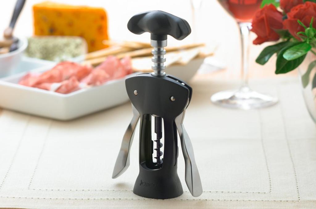 Introducing Cutco's New Wine Opener