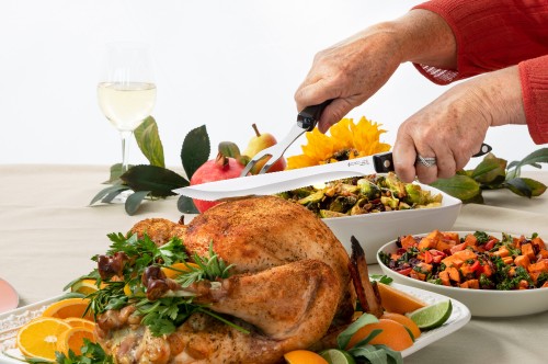Win a Cutco Carving Set