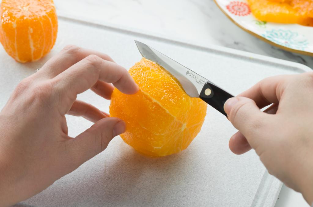 Win a 3 Inch Gourmet Paring Knife
