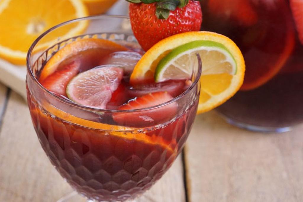 Sangria