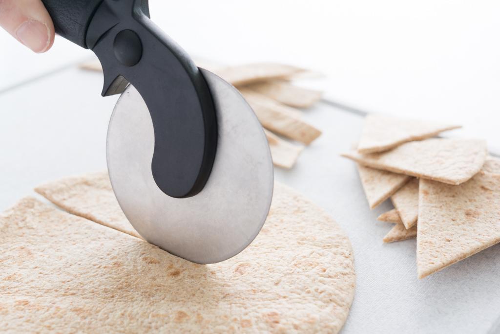 How To Use A Pizza Cutter How To Use A Pizza Cutter
