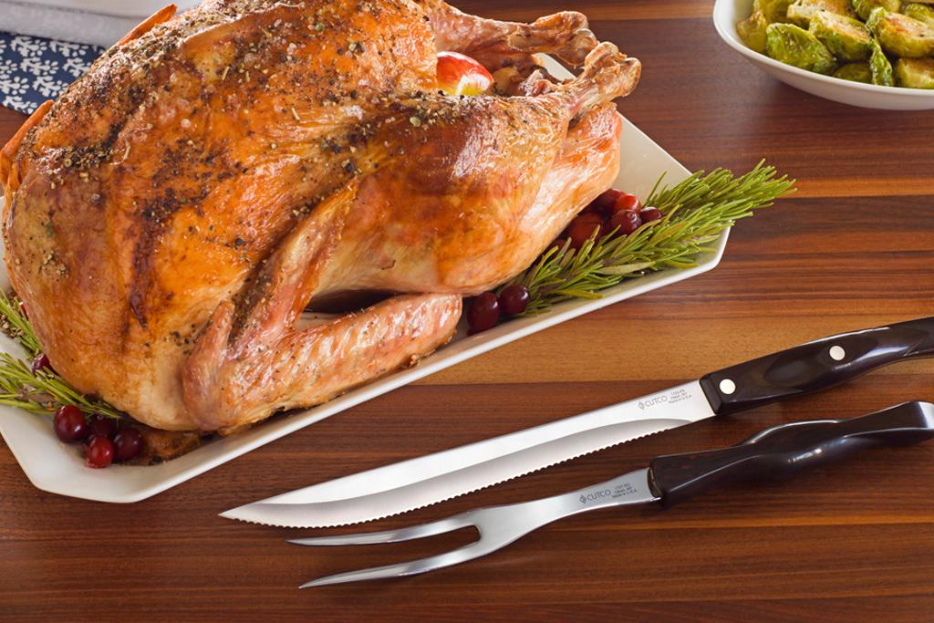 The Best Turkey-Carving Knives