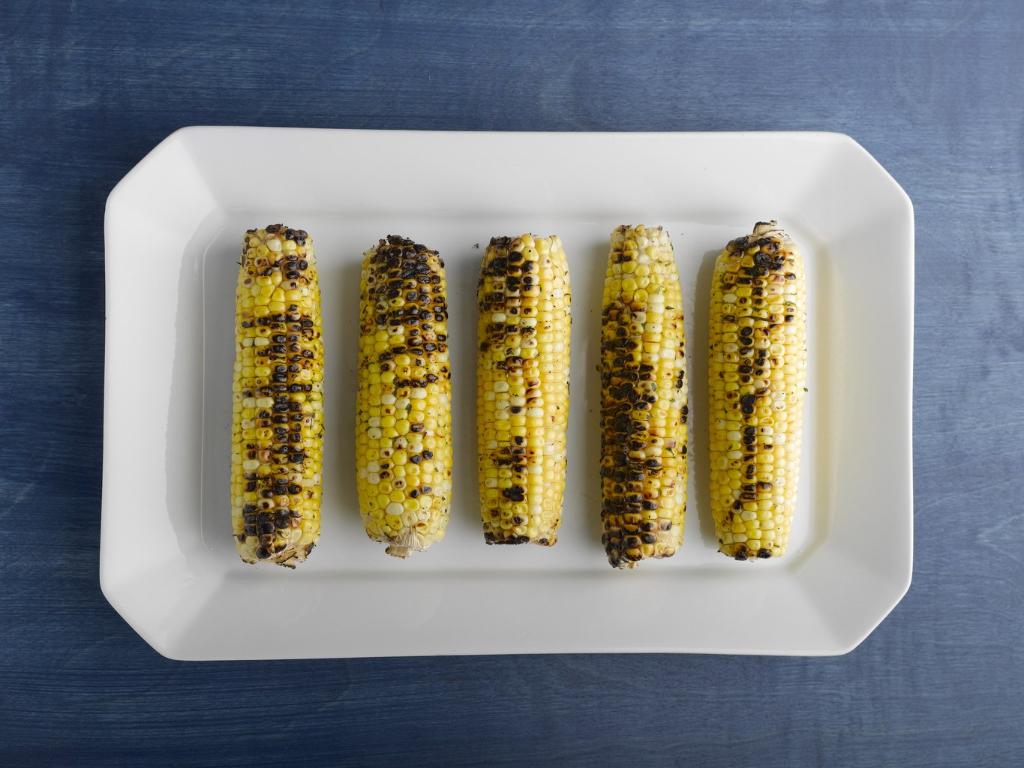 6 Tips for Grilling Corn on the Cob