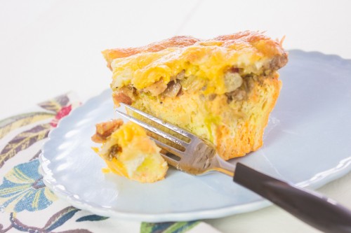 3 Easy Breakfast Recipes for the Holidays