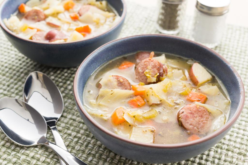Cabbage Soup With Sausage And Potatoes,How Often Do Puppies Poop At 4 Weeks