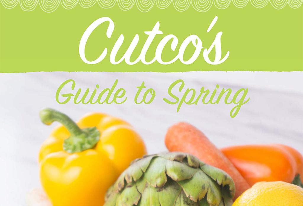 Guide to Spring