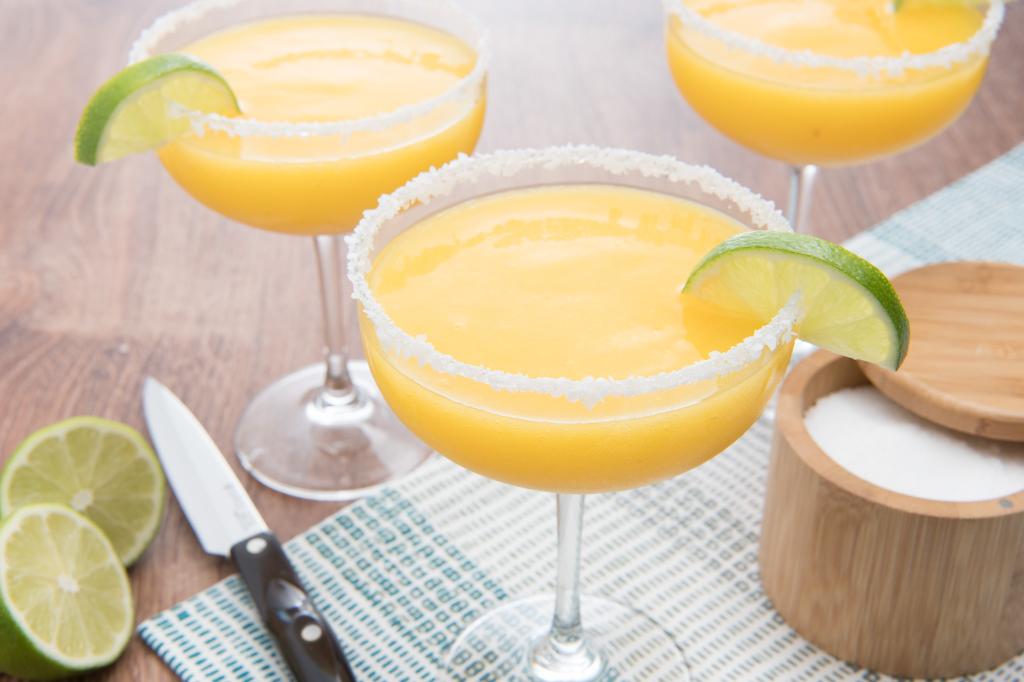 Mango Margarita