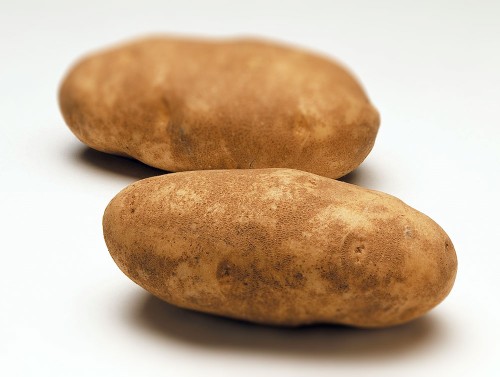 The Perfect Baked Potato – No Longer Just a Steakhouse Commodity!