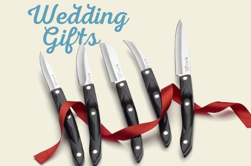 Top 6 Wedding Gifts for the Kitchen
