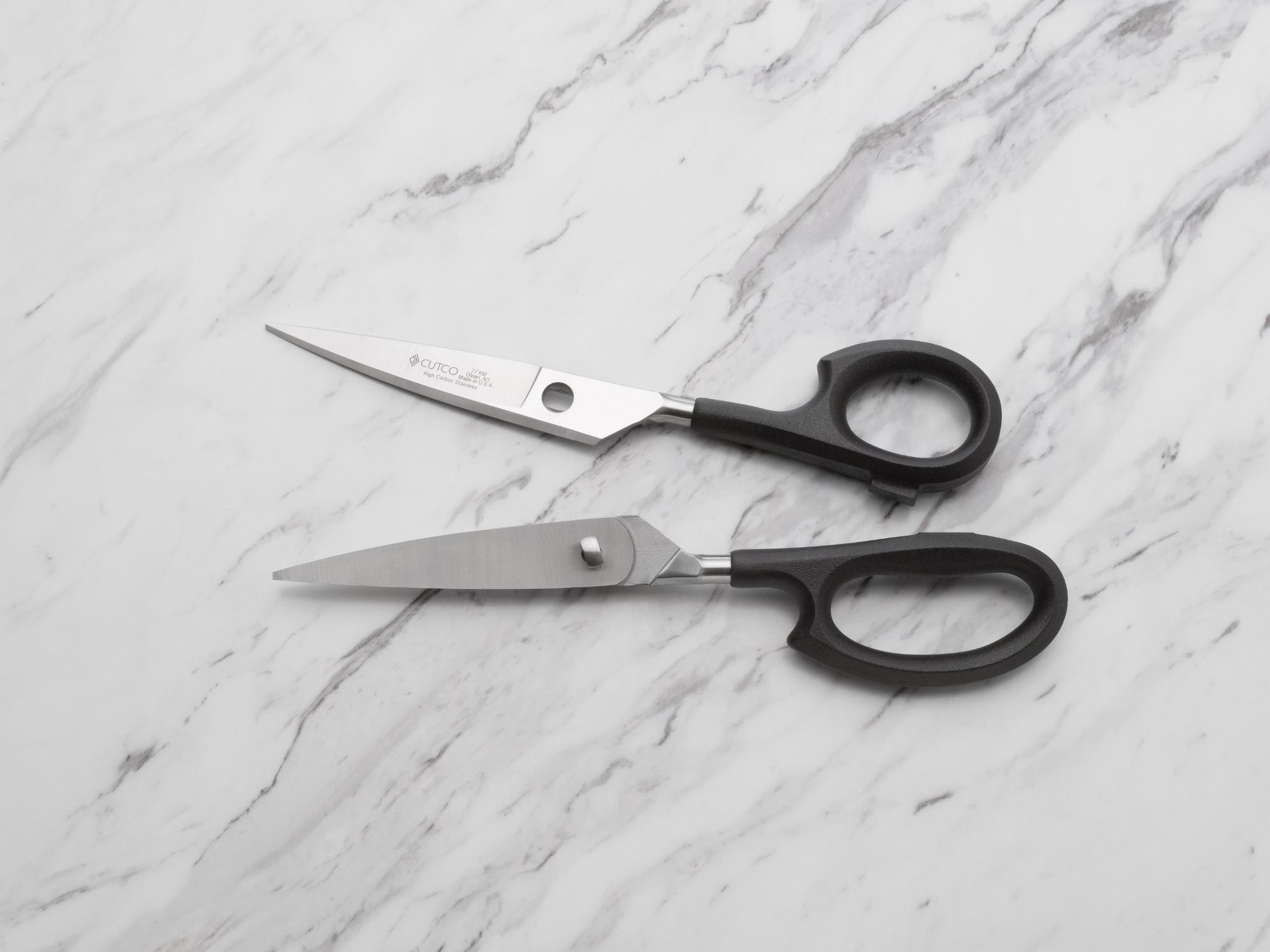 Cutco Kitchen Scissors & Shears