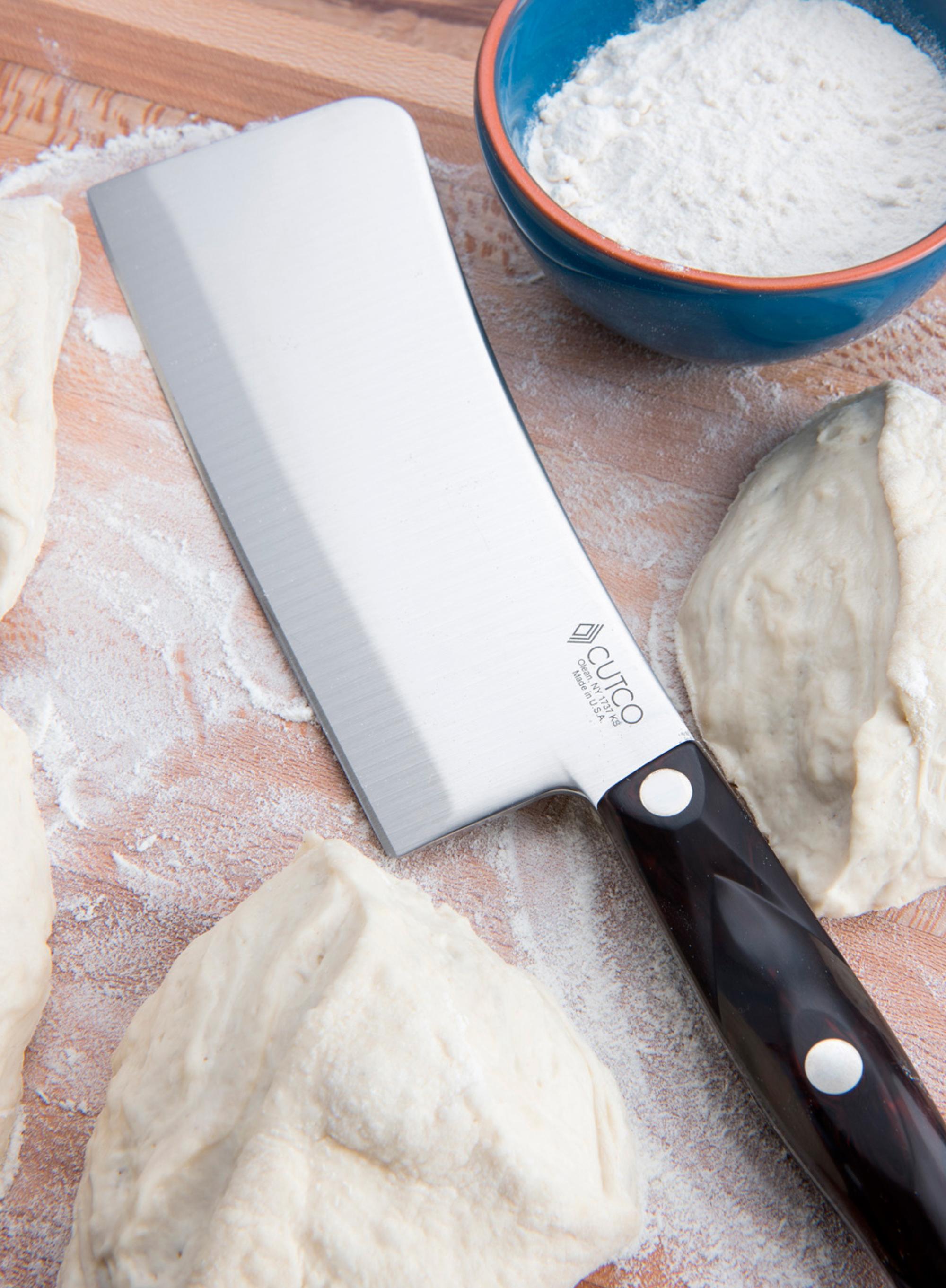 How to Use a Cleaver