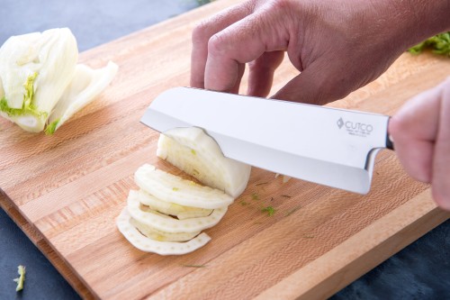 How to Cut Fennel