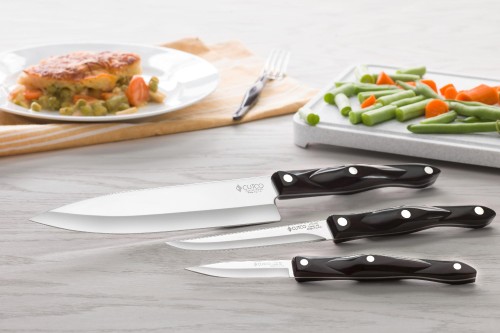 Best Knives for a Starter Kitchen
