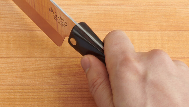 Cutco Knife Sharpening & Repair Services