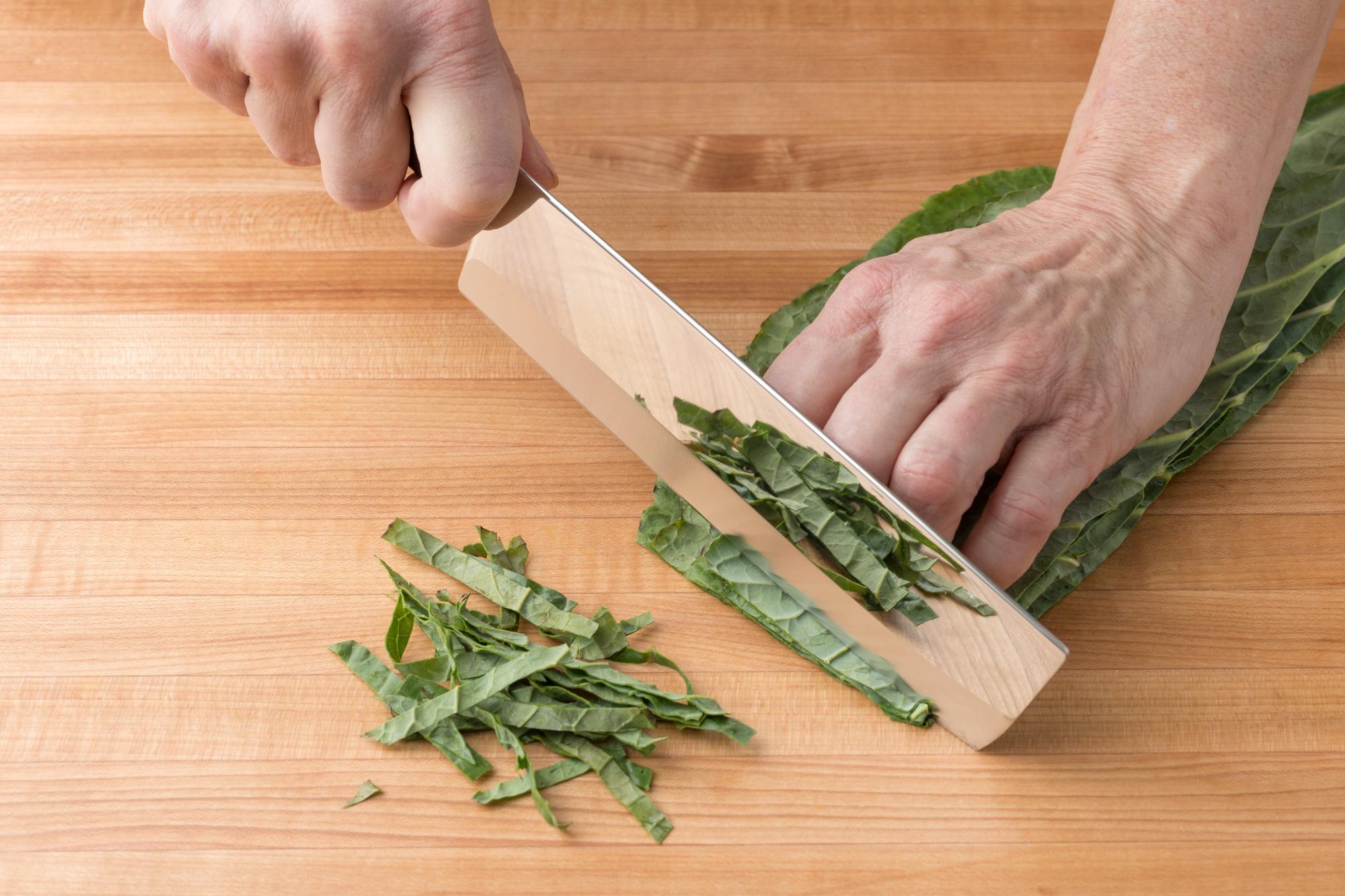 How To Remove Bitterness From Collard Greens