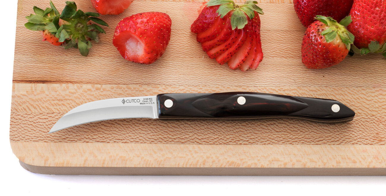 Complete Guide of Kitchen Knives and Uses