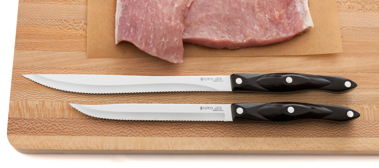 Complete Guide of Kitchen Knives and Uses