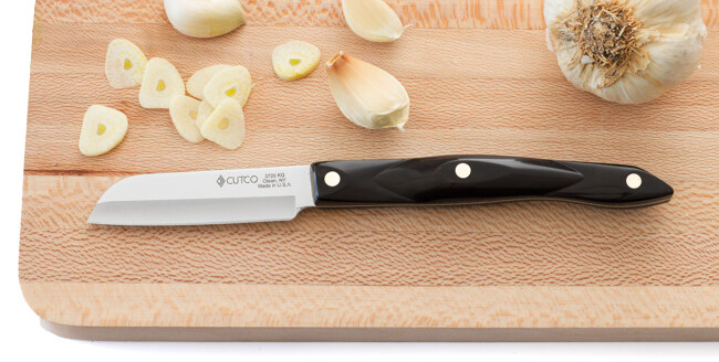 A New Paring Knife From Cutco