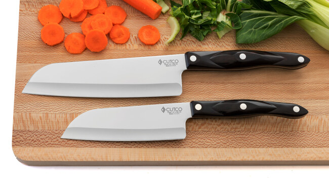 Cutco vs. Dalstrong Kitchen Knives (Which Are Better?) - Prudent
