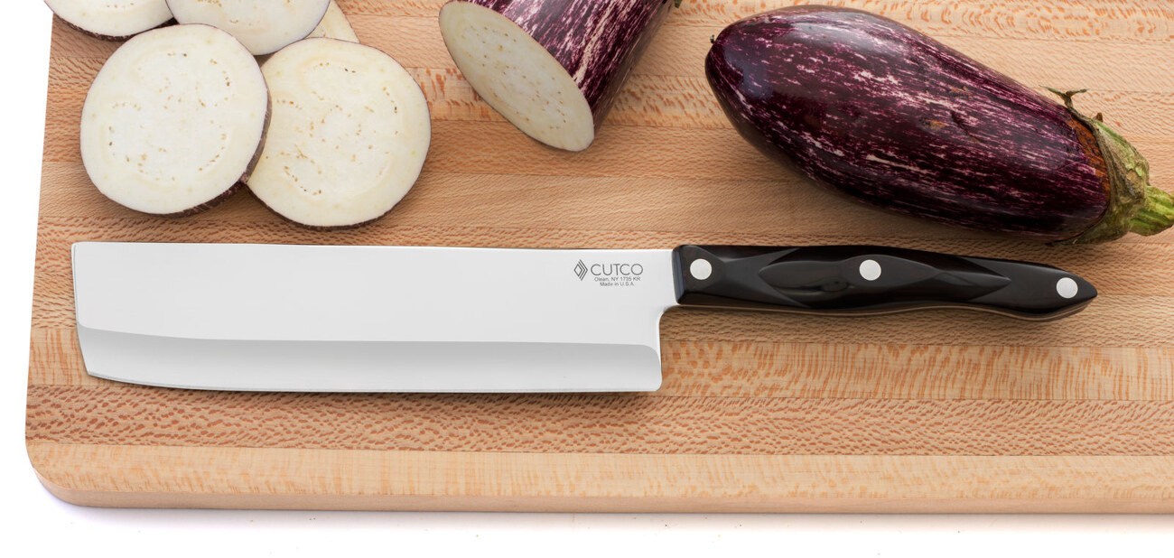 Complete Guide of Kitchen Knives and Uses