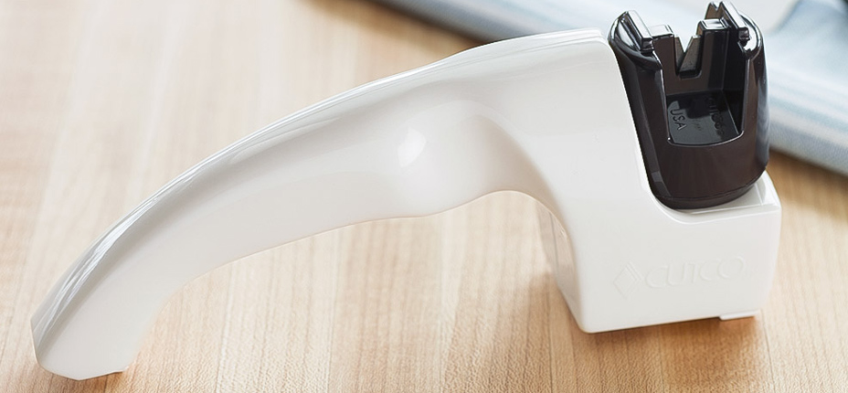 Learn how to care for Cutco Products.