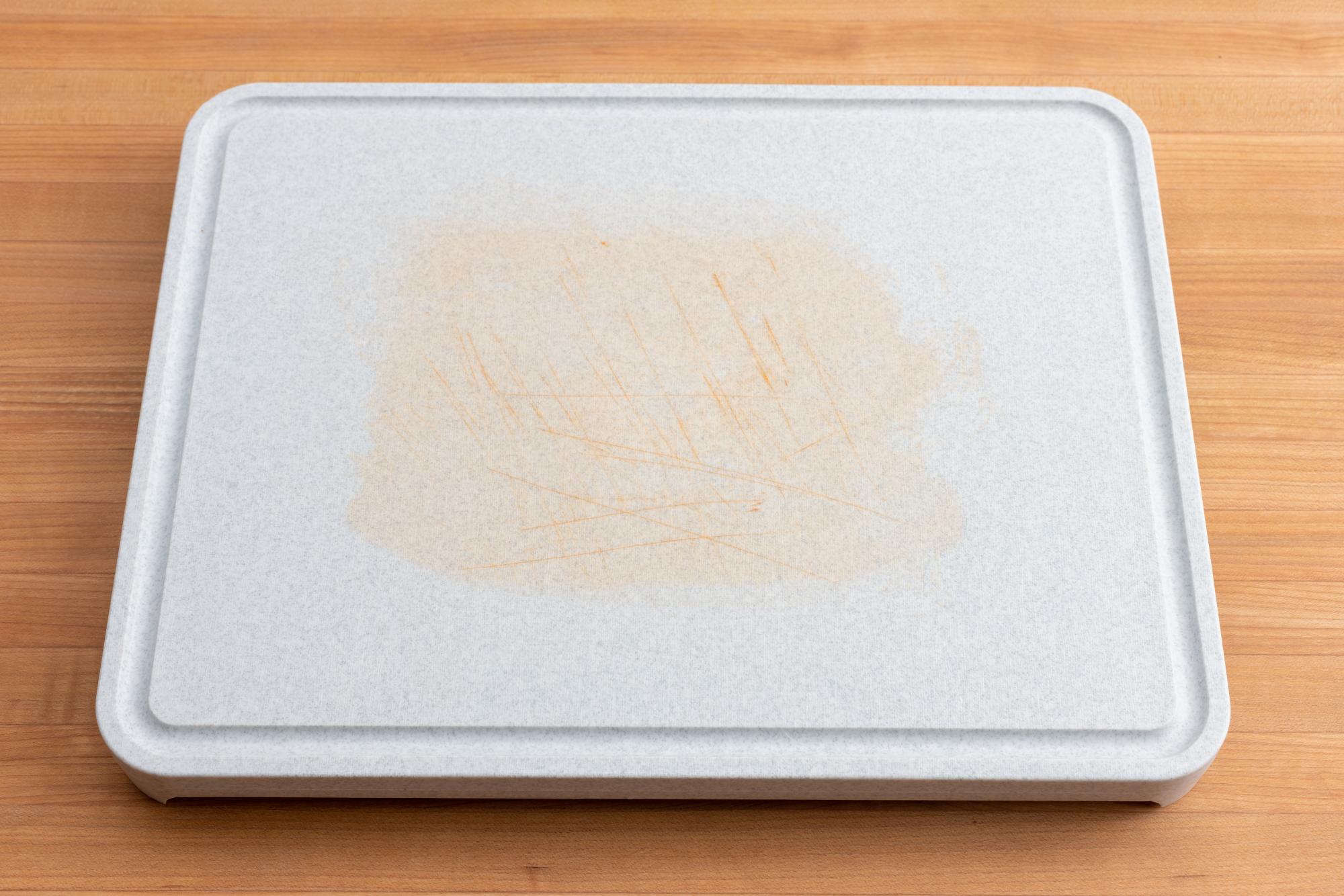 Clean and Disinfect Plastic Cutting Boards Without Bleach