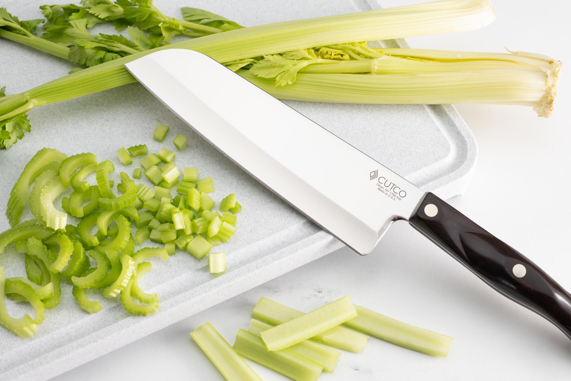 11 Knife Cuts Everyone Should Know