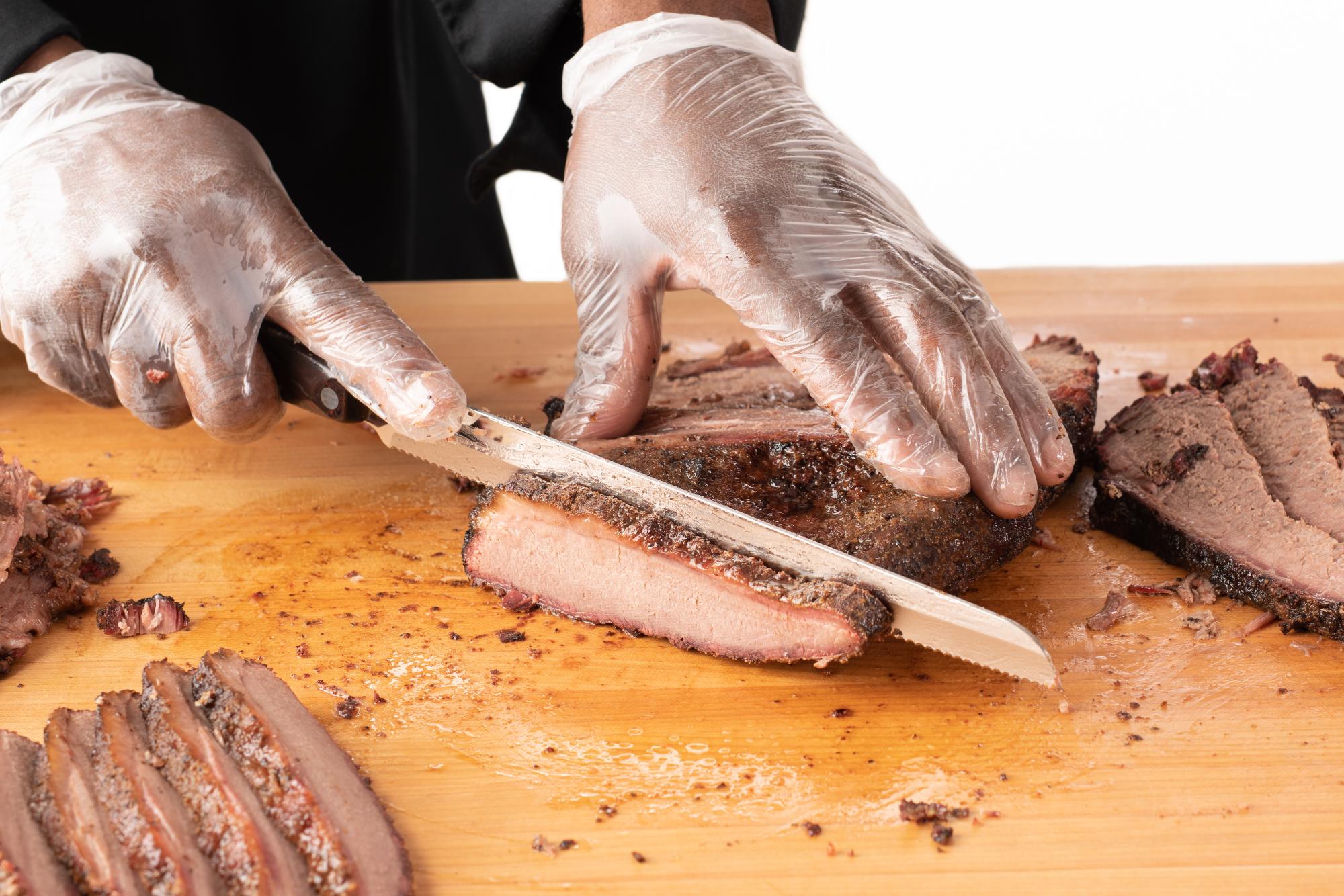 All About Brisket