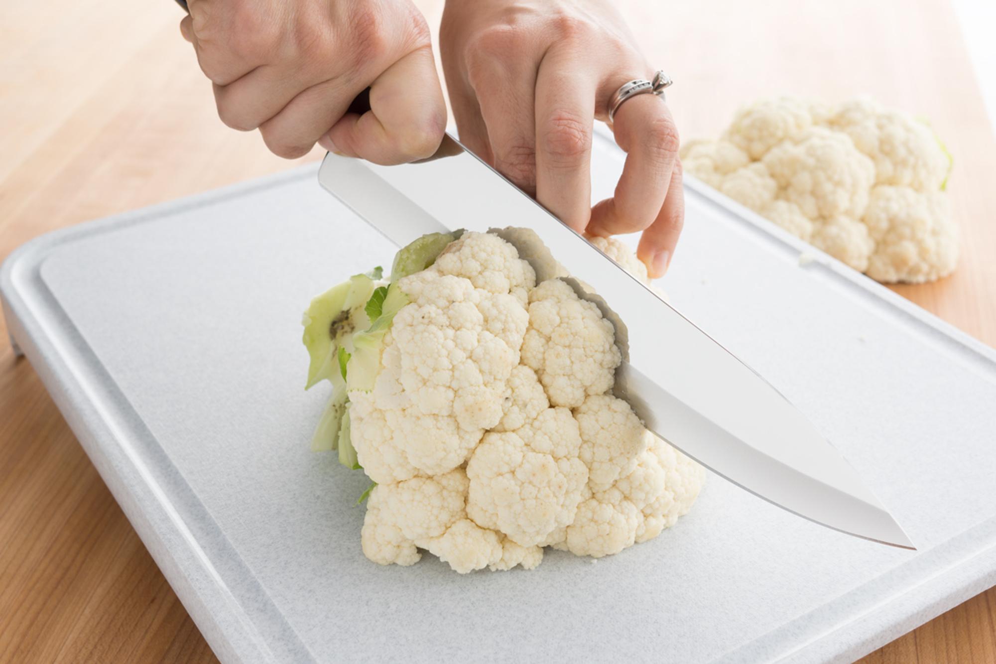 Seven Ways to Use Cauliflower