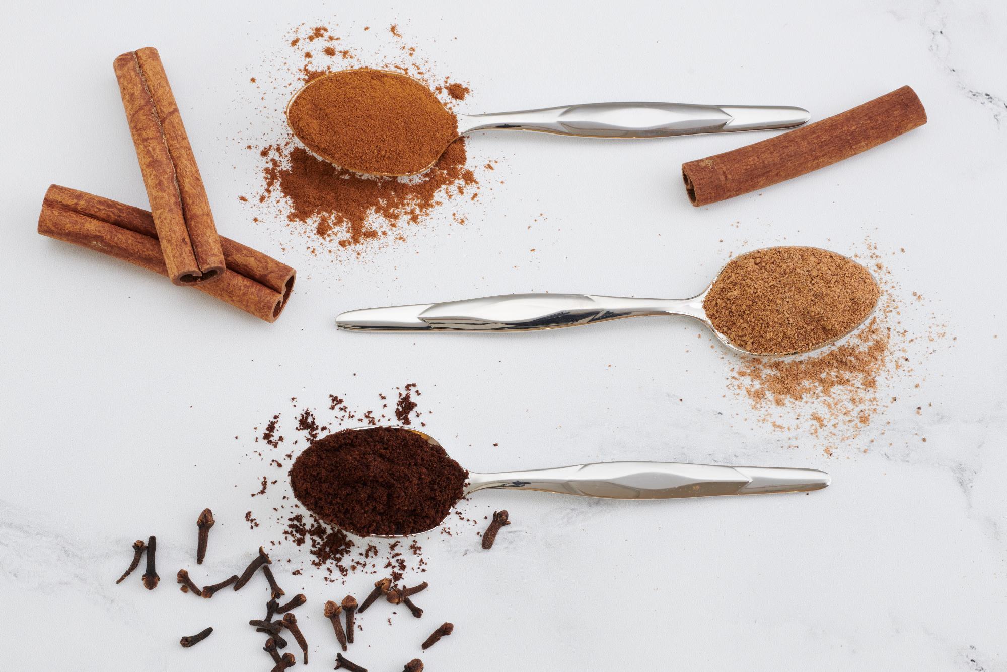 A Guide To Common Spice Substitutions