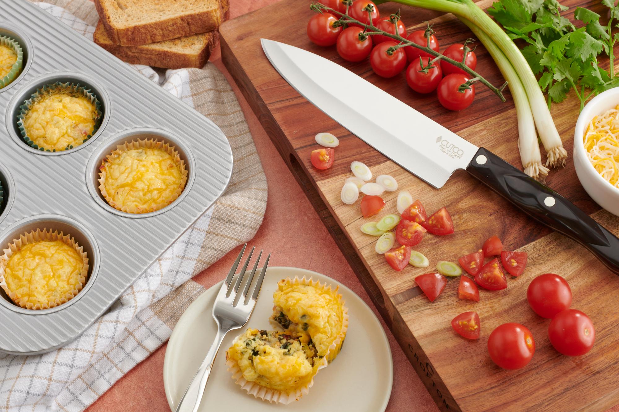 Cutco Cutting Board 