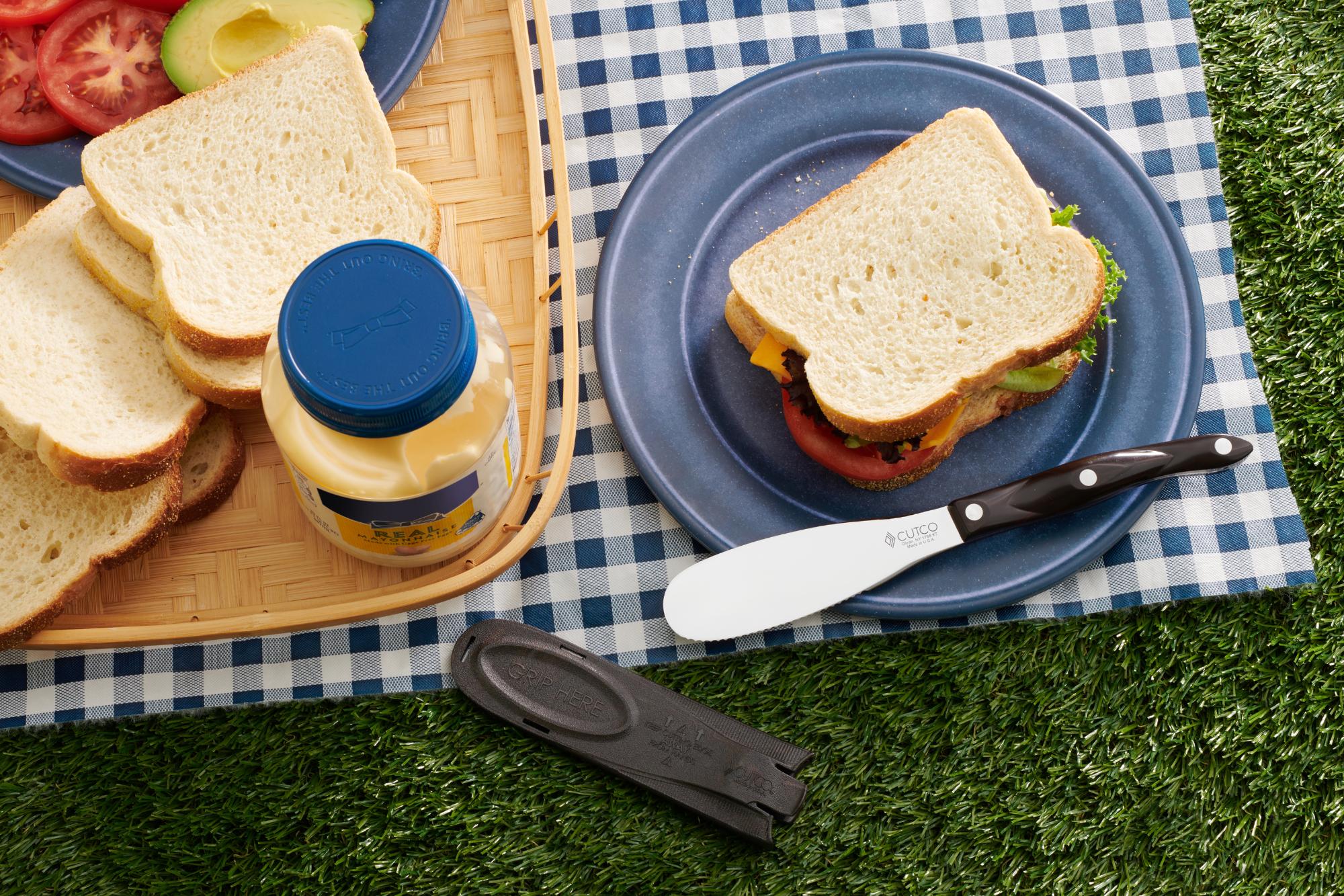 Best Sandwich Spreader