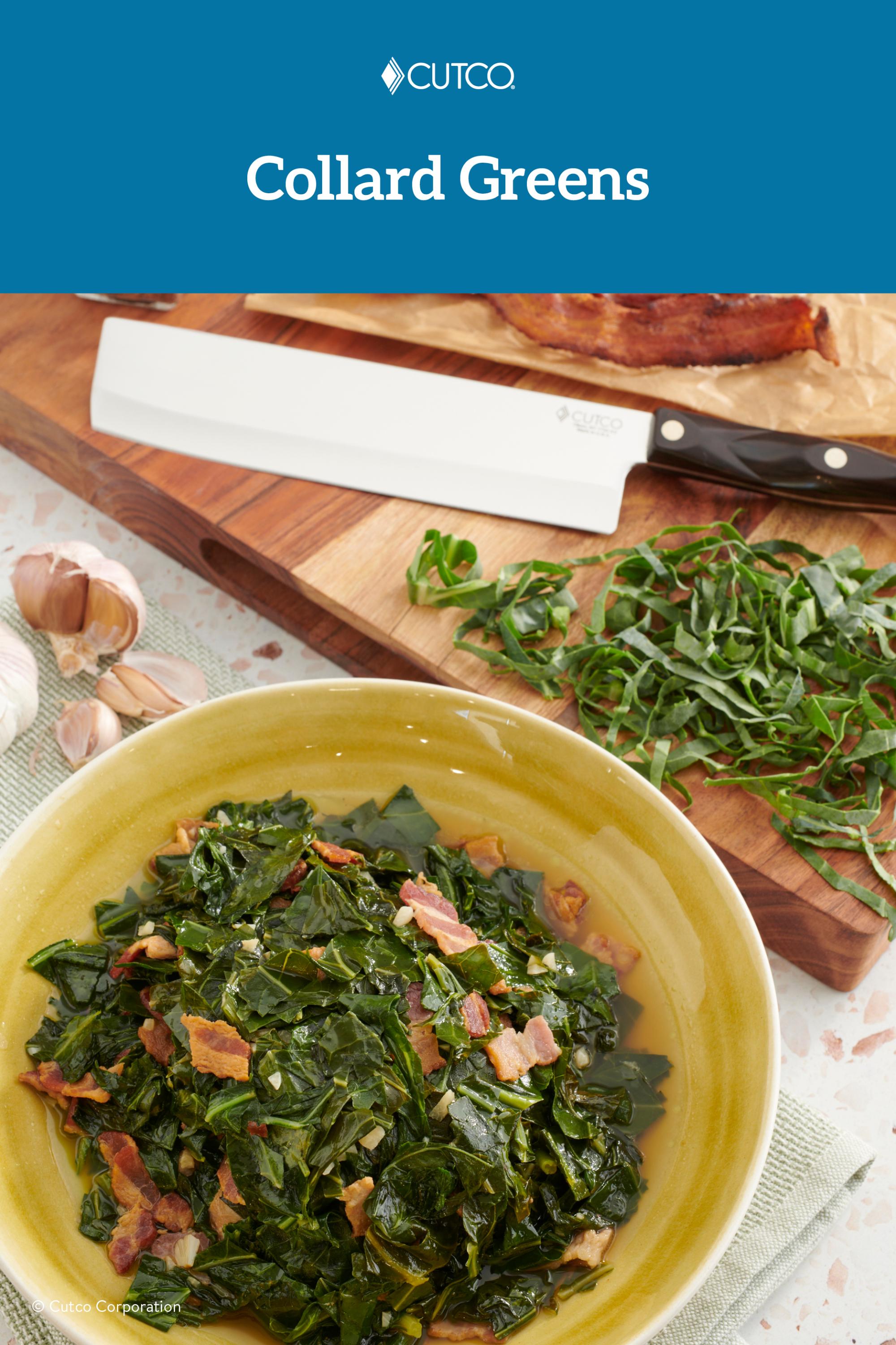 collard greens neckties
