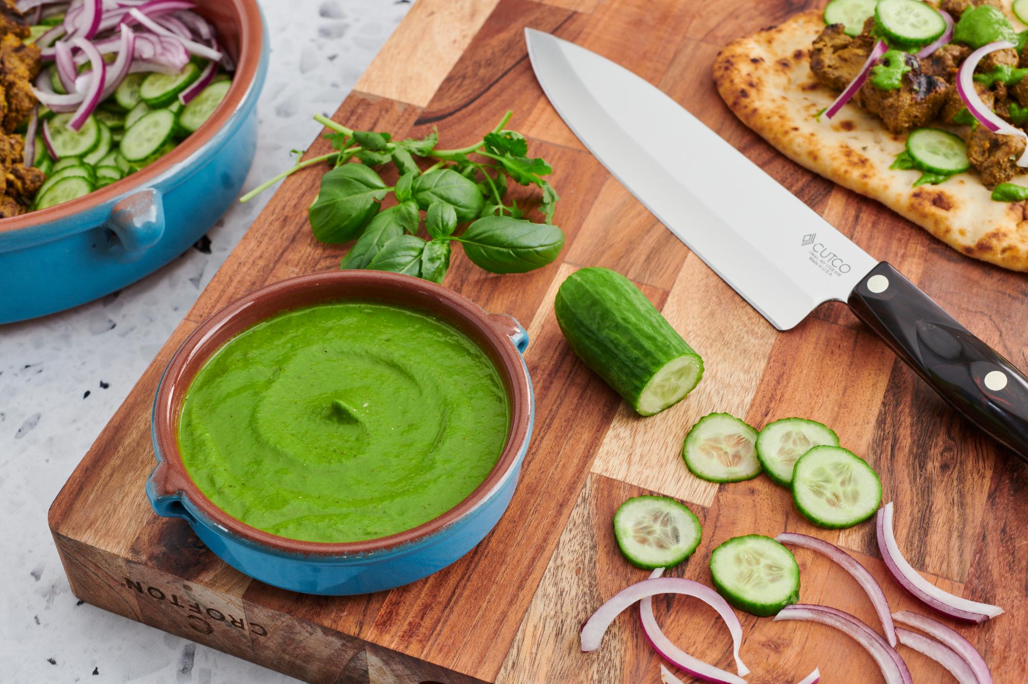 super-green-sauce-nut-free-pesto