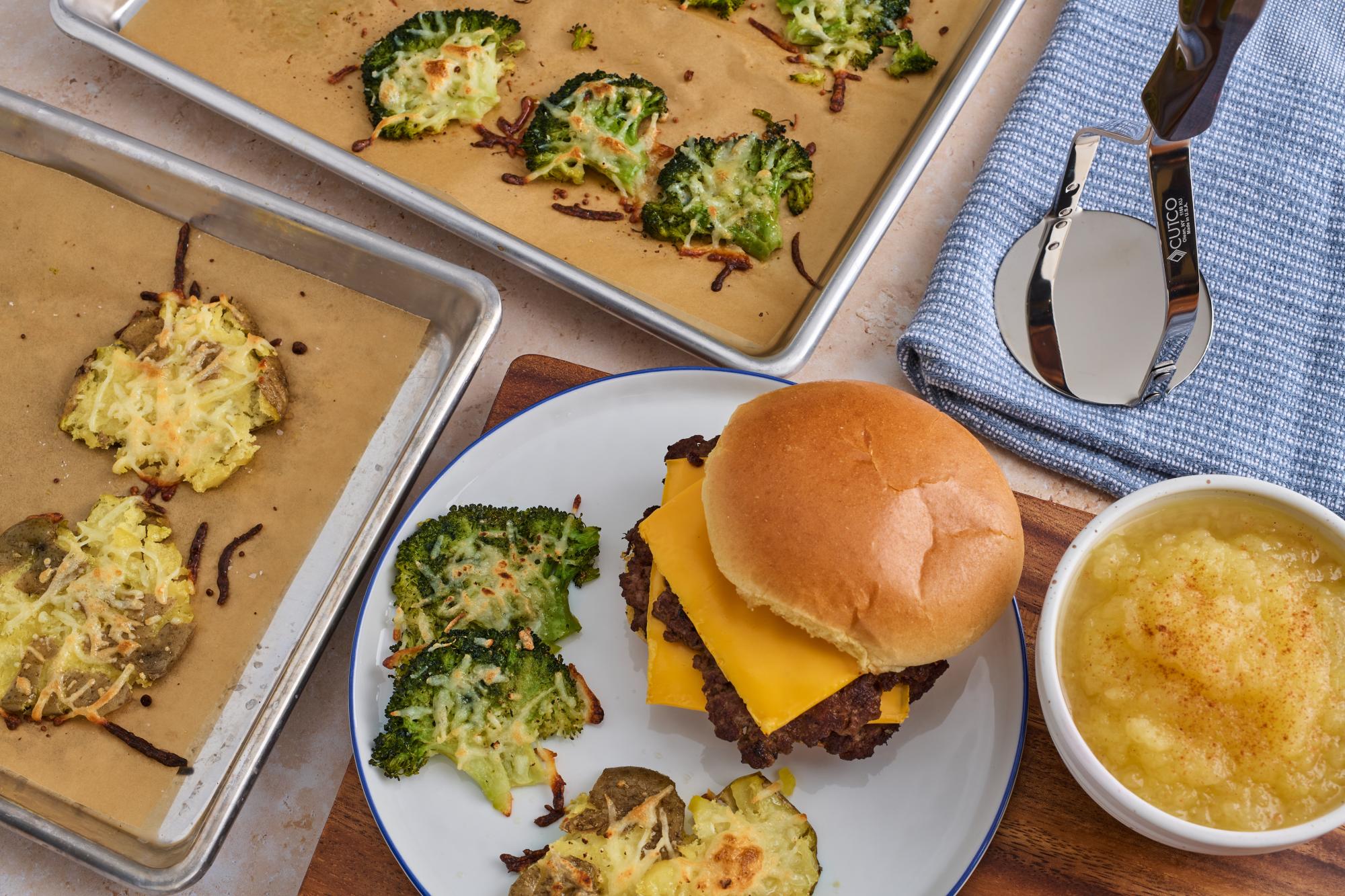What Is a Food Press and How To Use It