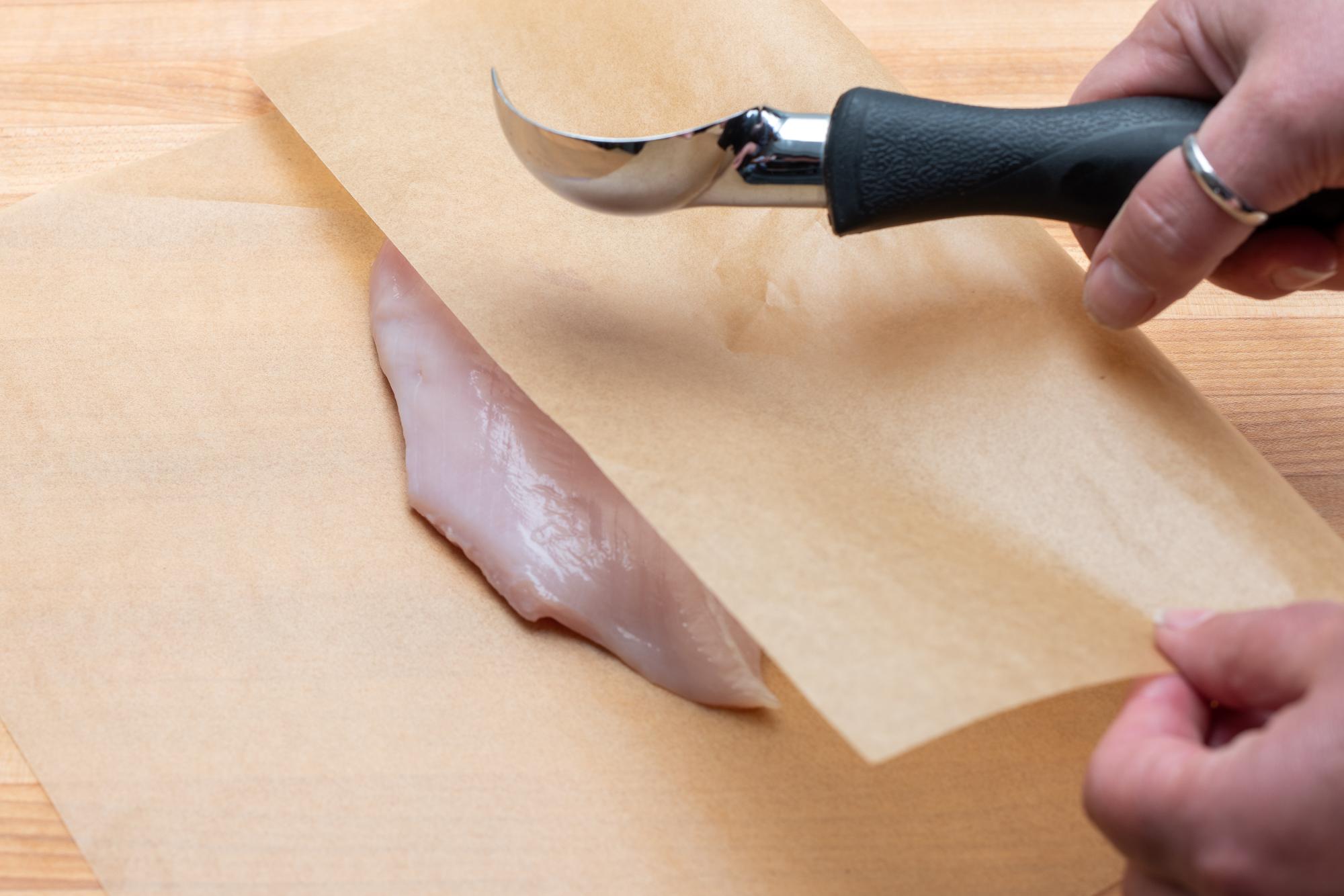 pound chicken breast 