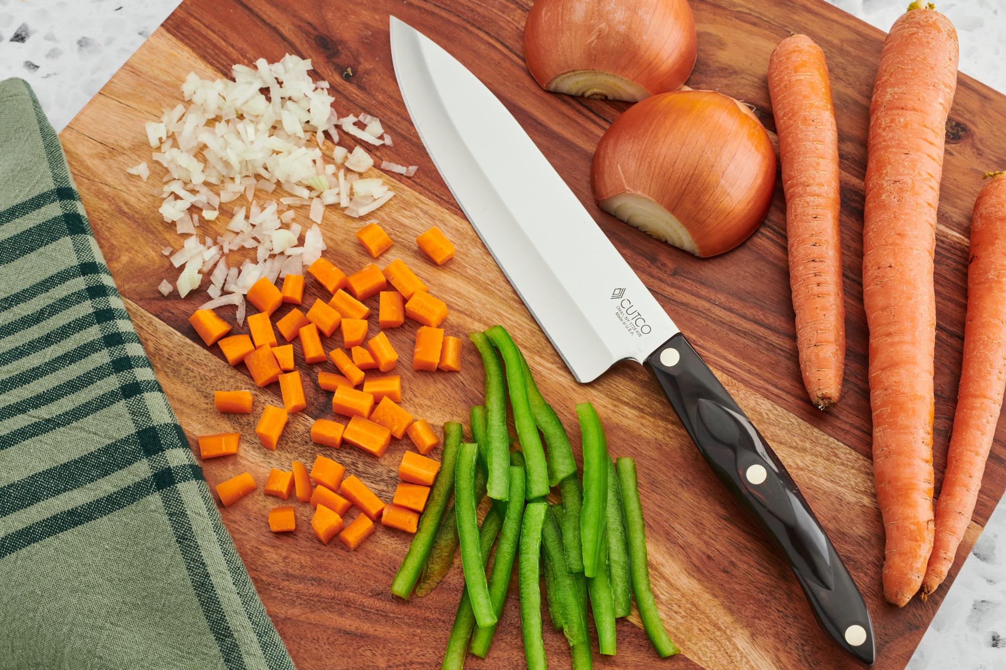 Petite Chef