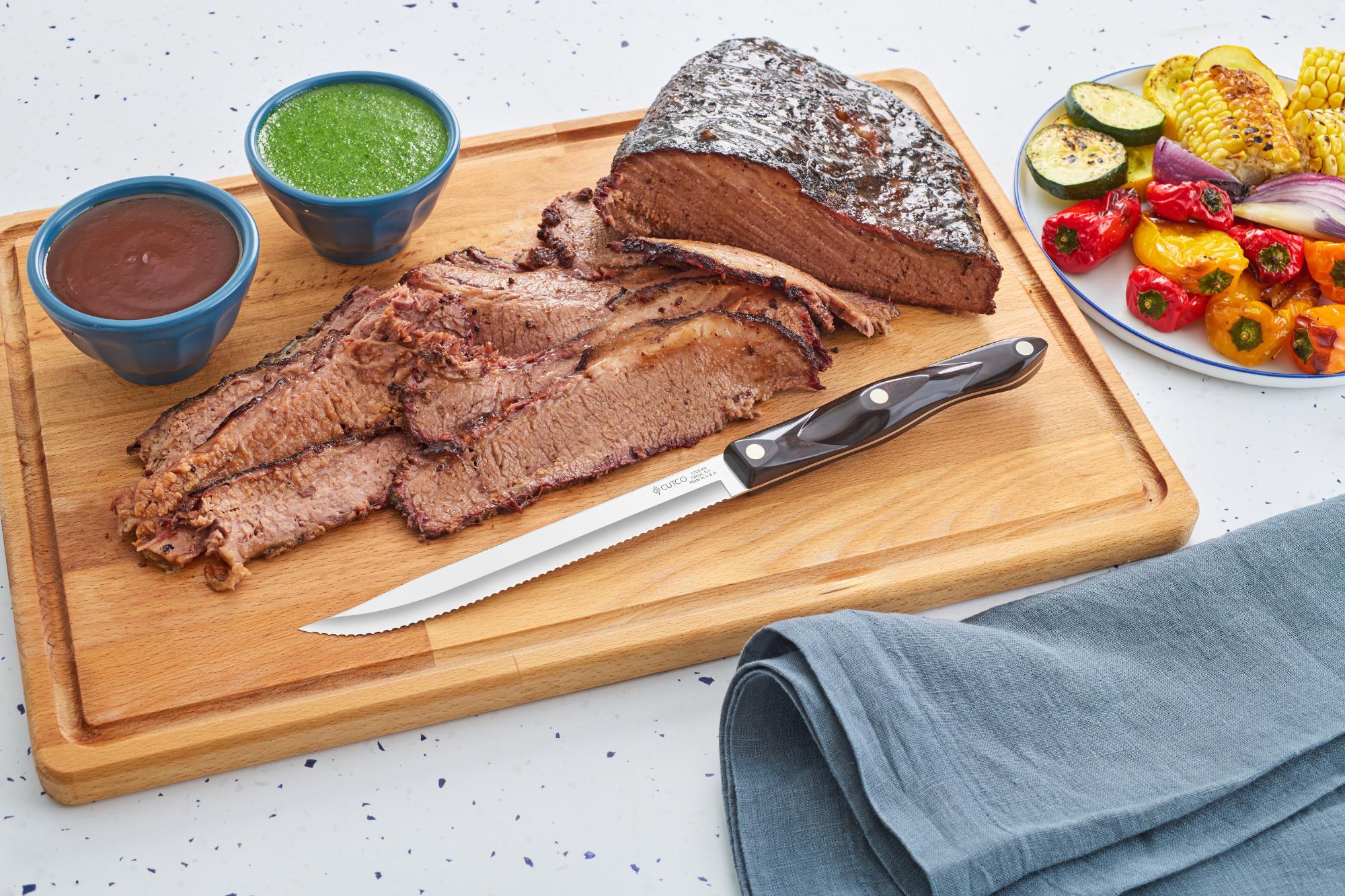 Tips for Cutting Meat