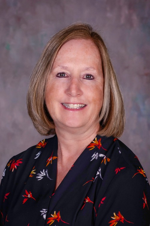 Kathleen Donovan