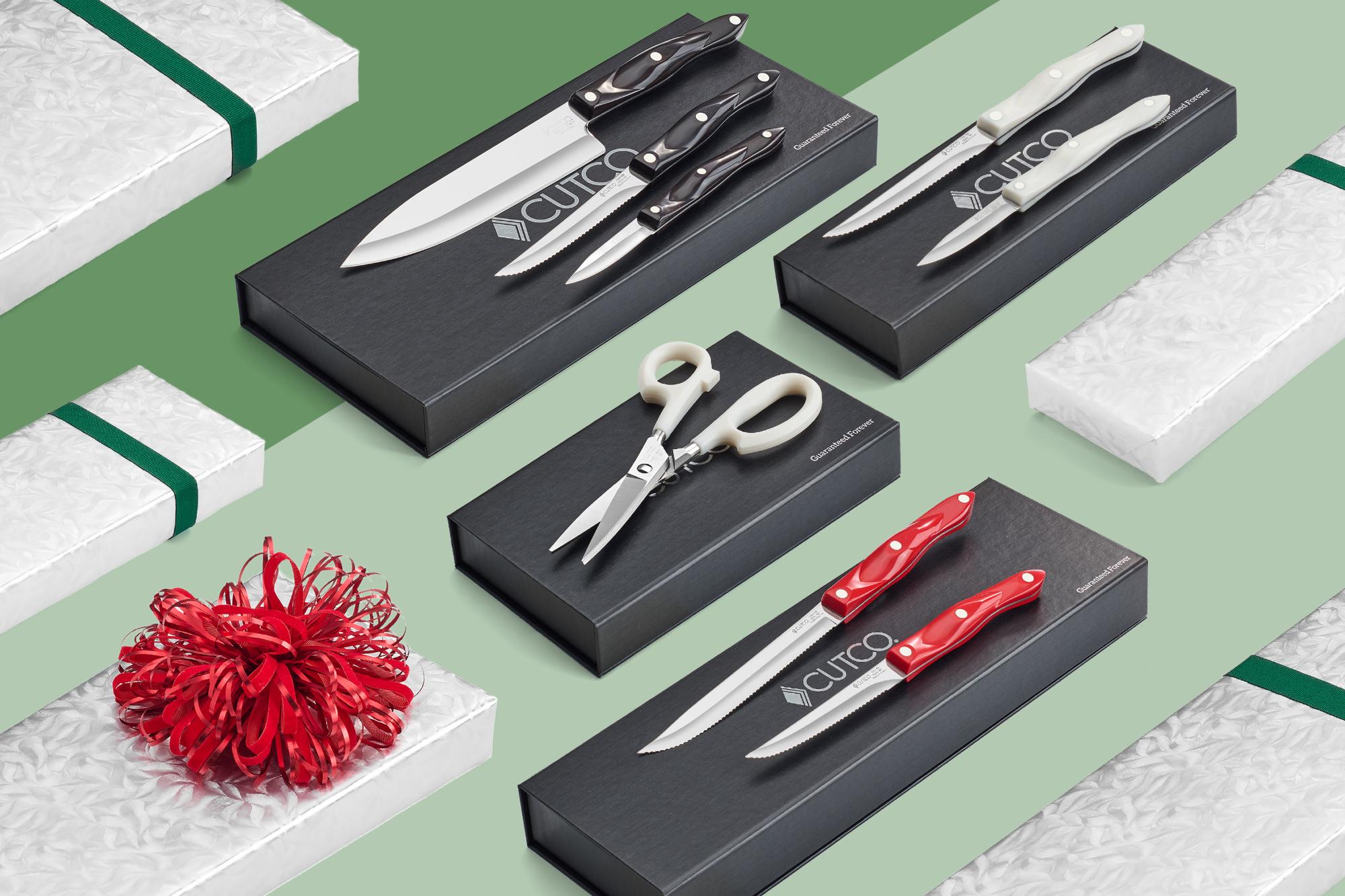 Best Kitchen Knife Gift Ideas