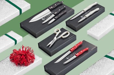 Best Kitchen Knife Gift Ideas