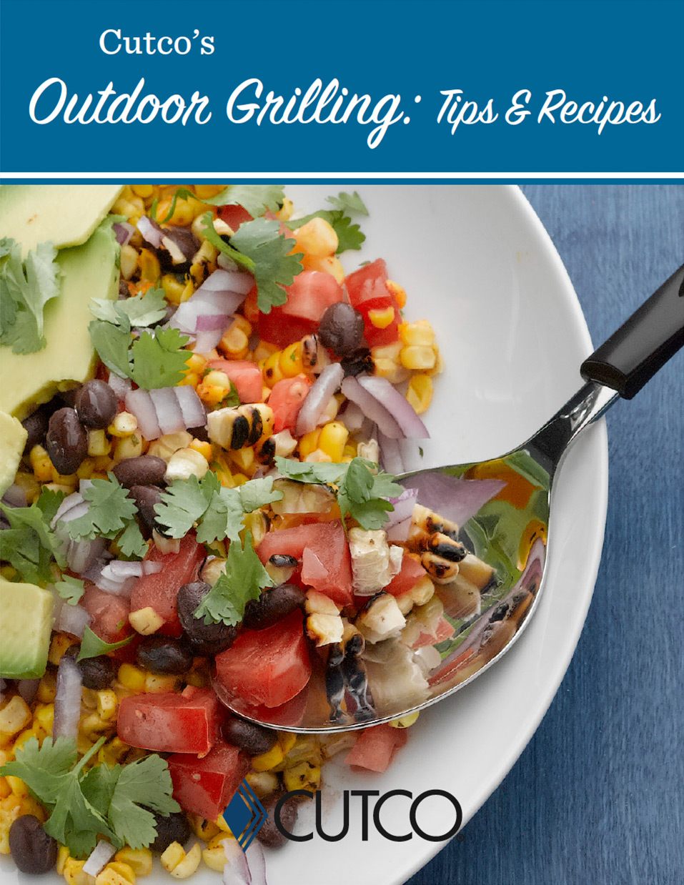 Cutco's Outdoor Grilling Guide