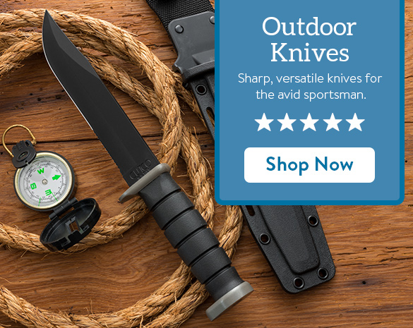 Outdoor Knives