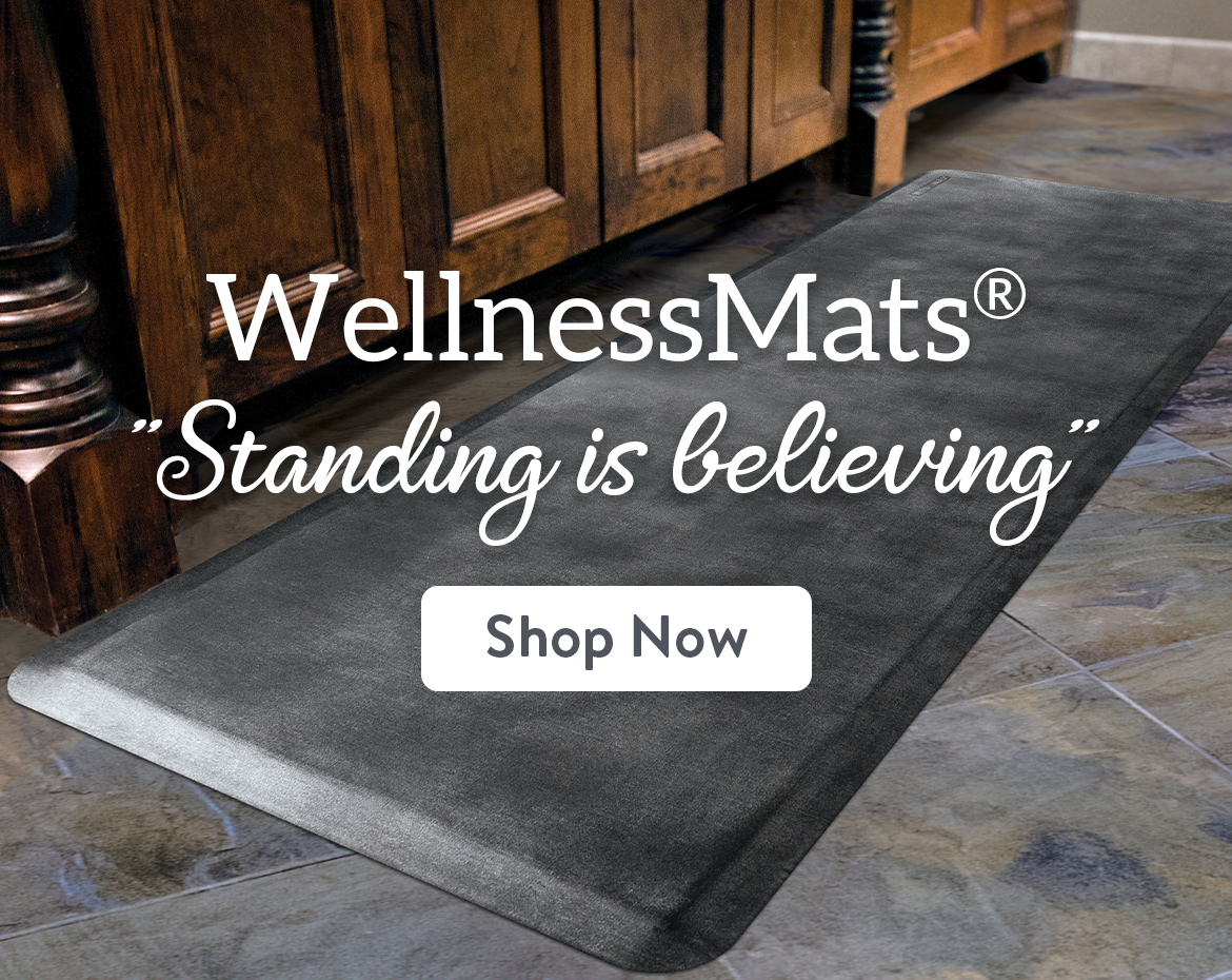 Shop WellnessMats