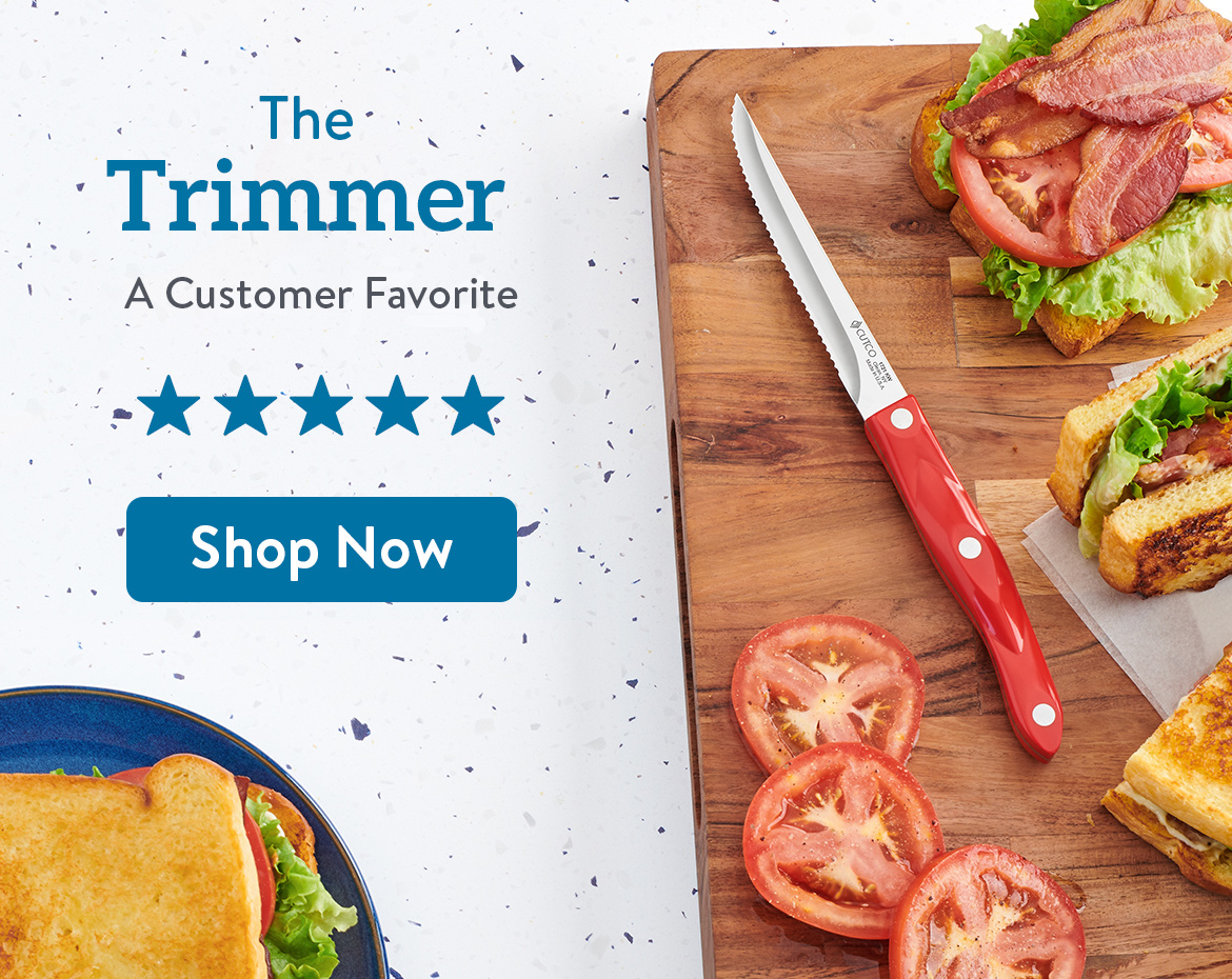 Cutco Trimmer