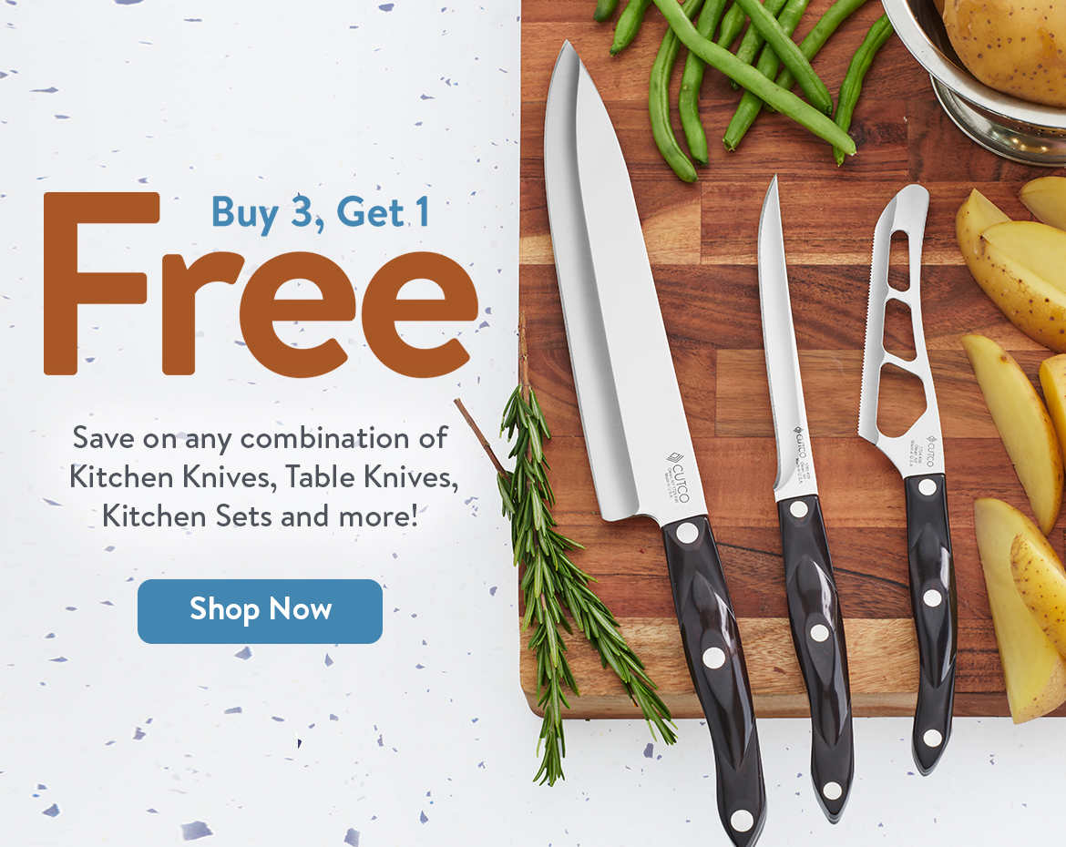 Buy Any 3 Products, Get the 4th FREE