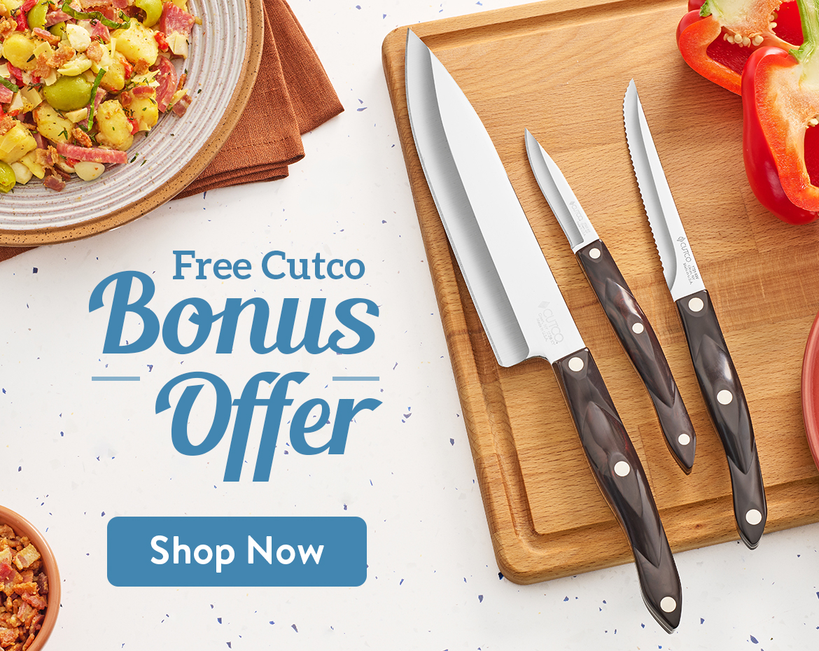 Free Gift With Purchase