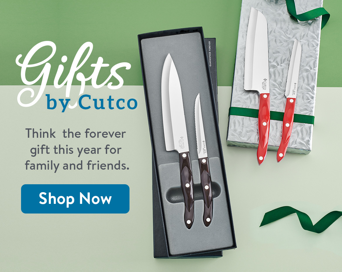 Gifts By Cutco